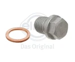 Locking Screw, Oil Pan Elring 878.020 For Isdera Bmw. Fixed Price $17.86.