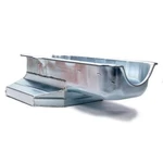 Champ Pans Sbc C/t Oil Pan W/windage Tray- 86-up- Cp106ltrb. Fixed Price $377.45.
