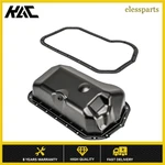 Engine Oil Pan W/gasket For Vw Golf 1985-1998 Jetta 1981-1999 Passat Rabbit. Fixed Price $31.99.