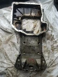 C -60 Bmw 11137513374 Oem Used Upper Oil Pan 1433561 013 M62 11-13-7-513-374. Fixed Price $298.80.