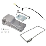 Holley 302-2 Ls Swap Retro-fit Oil Pan W/302-15 Dipstick/gasket. Fixed Price $574.99.