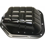 For Nissan Maxima Oil Pan 2009-2017 Lower 6 Cyl 3.5l Vq35de Eng Code Steel. Fixed Price $50.84.