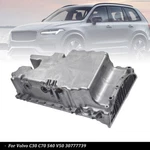 30777739 1*engine Oil Pan For Volvo C30 C70 S40 V50 2004-2011 2.5/2.4l Silver. Fixed Price $72.58.