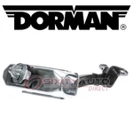 Dorman Front Door Check For 2006-2008 Lincoln Mark Lt Body Doors Bw. Fixed Price $41.63.