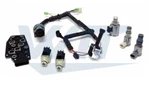 Gm 4l60e 4l65e Transmission Solenoid Kit W/harness 2003-2006 New 7pc Set 74420bk. Fixed Price $188.49.
