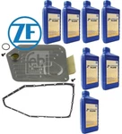 New Bmw Zf 5hp30 Automatic Transmission Service Kit A5s560z Oem E31 E32 E38. Fixed Price $199.00.