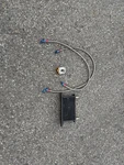Stillen Performance Oil Cooler Kit Gd Subaru Wrx. Fixed Price $375.00.