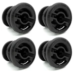 4x Car Engine Oil Drain Plug For Vw Volkswagen Golf Passat Tiguan Beetle Arteon. Fixed Price $5.99.