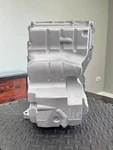 Oem / Oil Pan For 2015-2023 Ford Mustang 2.3l Ecoboost - Fr3e-6675-ac. Fixed Price $125.00.