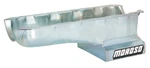 Moroso 20412 Bbc Gen Iv Steel Oil Pan - 6qt- Gm A-body. Fixed Price $392.99.