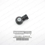 New Genuine Nissan Infiniti Engine Knock Sensor 22060-2a000. Fixed Price $83.74.