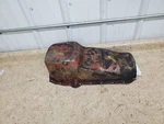 Oil Pan 8-305 Fits 65-79 Chevrolet Pass.. Fixed Price $51.75.