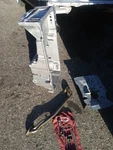 Cleaned Gto Ls1 Ls2 6.0 5.7 Oem Oil Pan 12581209 Ls Swap Front Sump Ford. Fixed Price $450.00.
