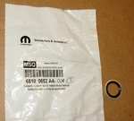 Mopar 68100682aa A/c Slim Line Seal 2005-2026 Jeep, Ram, Dodge, Chrysler, Oem. Fixed Price $23.75.