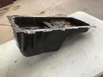Oil Pan 5.4l 3v Fits 09-14 Expedition. Fixed Price $83.26.