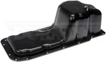 Dorman 264-341 Engine Oil Pan For 05-07 Jeep Commander Grand Cherokee. Fixed Price $104.04.