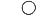 Oil Drain Plug Gasket Ac Delco 25bqds26 For Cadillac Elr 2014 2015 2016. Fixed Price $25.13.