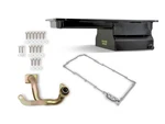 Weiand 5042wnd Oil Pan Kit - Fabricated. Fixed Price $413.95.
