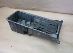 04-06 Mercedes Sprinter Om612 Om647 Diesel Engine Lower Oil Pan 6120140702 Oem. Fixed Price $235.00.
