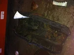 86-96 Chevrolet Chevy 30 Van Oil Pan 6-262 4.3 Liter. Fixed Price $59.40.