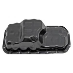 Oil Pan Fits 88-92 Mazda 626. Fixed Price $144.43.