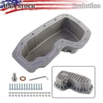 Oil Pan For 2011-24 Jeep Grand Cherokee Dodge Durango 12-18 Ram Pickup 1500 3.6l. Fixed Price $89.90.