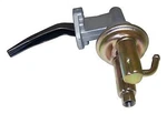 Crown Automotive J3228195 Mechanical Fuel Pump Fits 76-88 Cj5 Cj7 J10 J20. Fixed Price $63.72.