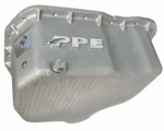Ppe Pacific Performance 114052000 Deep Engine Oil Pan Raw 01-10 17 Hole. Fixed Price $260.98.