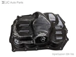 Lower Engine Oil Pan For 20-22 Ford Escape 1.5 Jx6g6675bc Turbo. Fixed Price $59.95.