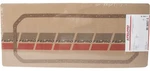 Felpro Replacement Oil Pan Gasket Set Fits 1987-91 Bmw 325i 325is Model Os30527c. Fixed Price $10.00.