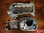 Toyota Altezza 3sge Beams Oil Pan = 1998-05 Sxe10 3s-ge 12101-88570 12102-88570. Fixed Price $500.00.