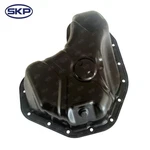 Skp Sk103452 Engine Oil Pan Fits 2017-2019 Toyota Highlander & More. Fixed Price $115.95.