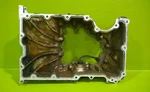 16 17 18 19 20 21 Malibu Cruze Volt Spark 1.5l Upper Engine Oil Pan Oem 3527-46. Fixed Price $94.00.