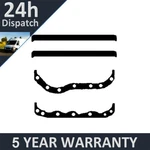 Fits Austin-healey Sprite 1964-1966 1.0 Purevue Oil Sump Gasket Set Geg501. Fixed Price $19.40.