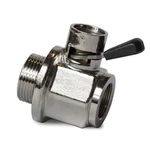 Ez-209 (1"-14 Unf) Ez Oil Drain Valve. Fixed Price $33.99.