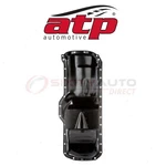 Atp 103079 Engine Oil Pan For J3243152 Crp11a 501018 264222 264-222 2002758 Fv. Fixed Price $251.20.