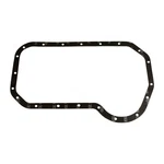 V10-0097 Vaico Oil Pan Gasket For Vw Volkswagen Cabrio Jetta Golf Passat Fox 80. Fixed Price $25.40.