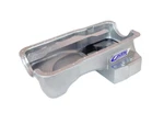 Canton 289-302 Rear Sump T Pan 15-644. Fixed Price $575.00.