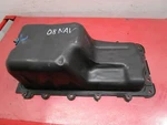 07-08 Lincoln Navigator Ford Expedition 5.4l Engine Oil Pan Oem. Fixed Price $29.99.