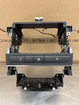 Audi S3 8p Double Din Radio Cage 8p0858005d. Fixed Price $67.16.