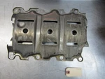 Engine Oil Baffle For 09-12 Honda Accord 3.5 11221r70a10. Fixed Price $26.20.