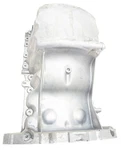 2018-2024 Jaguar Xe 2.0 Diesel Rwd Engine Motor Oil Pan Oem. Fixed Price $159.20.