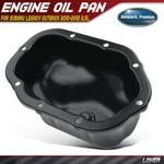 New Engine Oil Pan Sump For Subaru Legacy Outback 2.5l 2010 2012 11109aa202. Fixed Price $28.98.