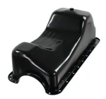 Engine Oil Pan Direct Fit 1989-1992 Ford F-250, F-350, F-super Duty 1.5, 1.6l. Fixed Price $107.70.