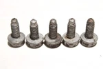 Mopar Dodge Chrysler Jeep 6511544aa Bolt M6x1.00x16.00 Oil Pan Qty5 Oem E55. Fixed Price $9.99.