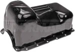 Dorman 264-240 Engine Oil Pan Fits Dodge Models. Fixed Price $90.57.