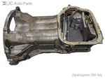 Upper Engine Oil Pan For 09-14 Nissan Murano 3.5 11110jp00b Awd. Fixed Price $124.95.