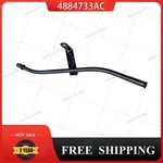 Oil Indicator Dipstick Tube 4884733ac For Jeep Compass/patriot Dodge 2.0l 2.4l. Fixed Price $20.89.