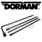 Dorman Spare Tire Jack Handle Wheel Lug Wrench For 2004-2012 Chevrolet Qg. Fixed Price $65.60.