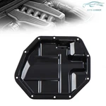 Engine Oil Pan For Nissan Sentra Versa Cube Tiida 2007-2014 L4 1.8l 2.0l Lower. Fixed Price $20.73.